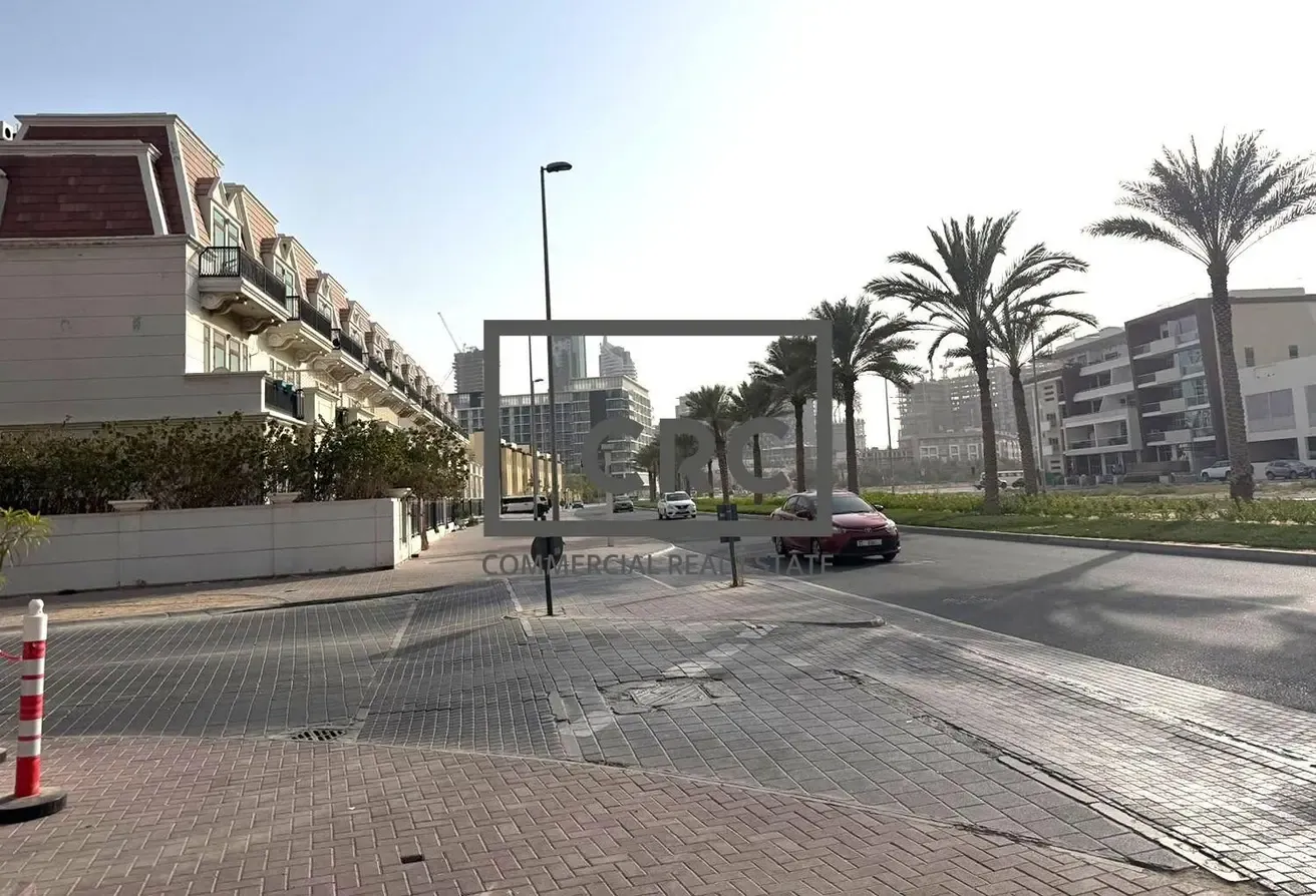 Prime Location | Furnished | Ready to Operate