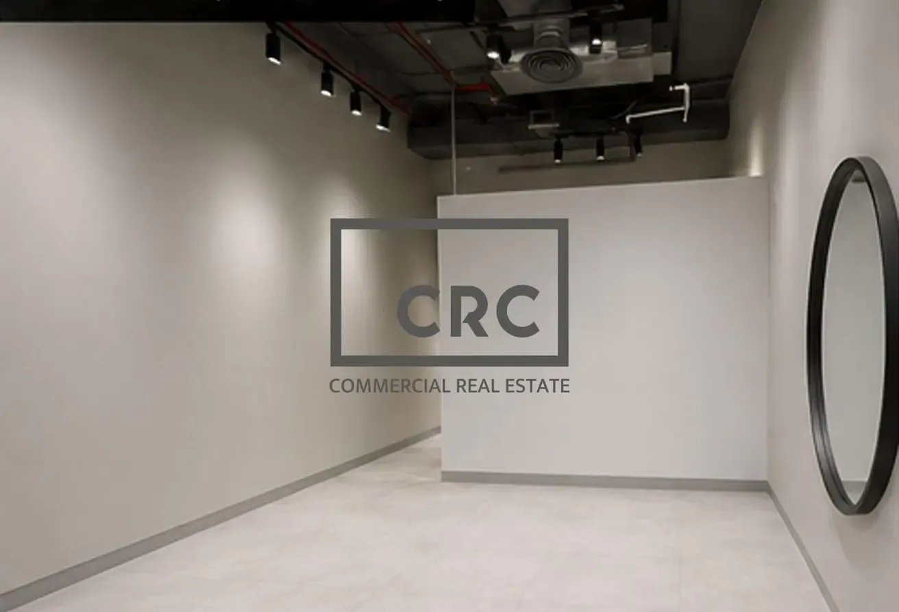 Prime Location | Furnished | Ready to Operate