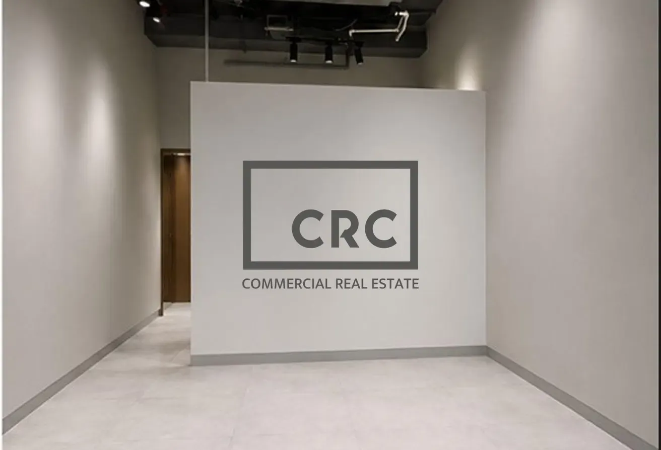 Prime Location | Furnished | Ready to Operate