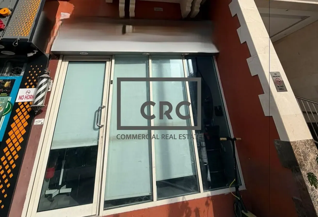 Prime Location | Furnished | Ready to Operate