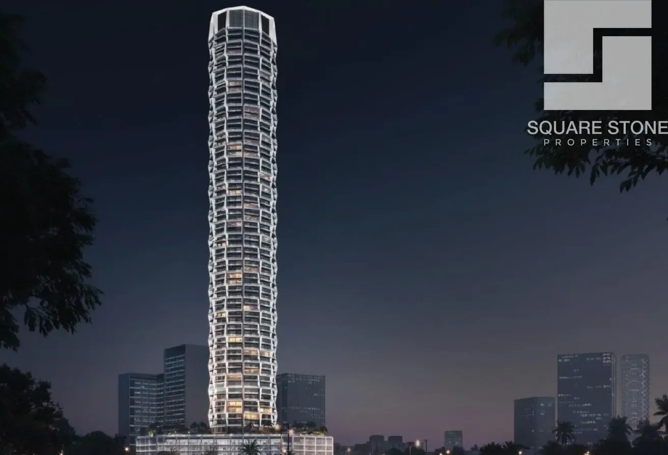 OFF PLAN OFFICE SPACE AT BINGHATTI CIRCLE l JVC