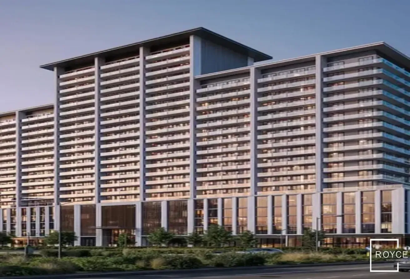 High-ROI JVC Office Investment — Strong Demand