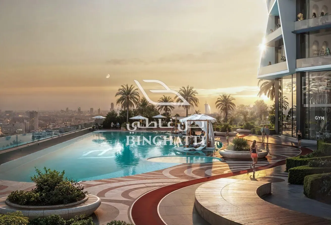 Premium Office Space | High ROI & Long-Term Growth