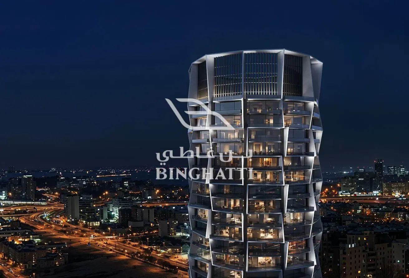 Premium Office Space | High ROI & Long-Term Growth