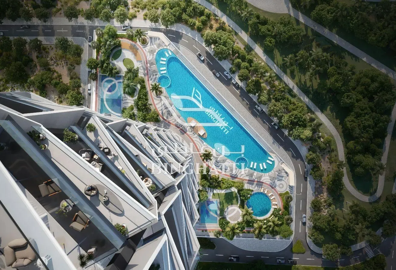 Premium Office Space | High ROI & Long-Term Growth
