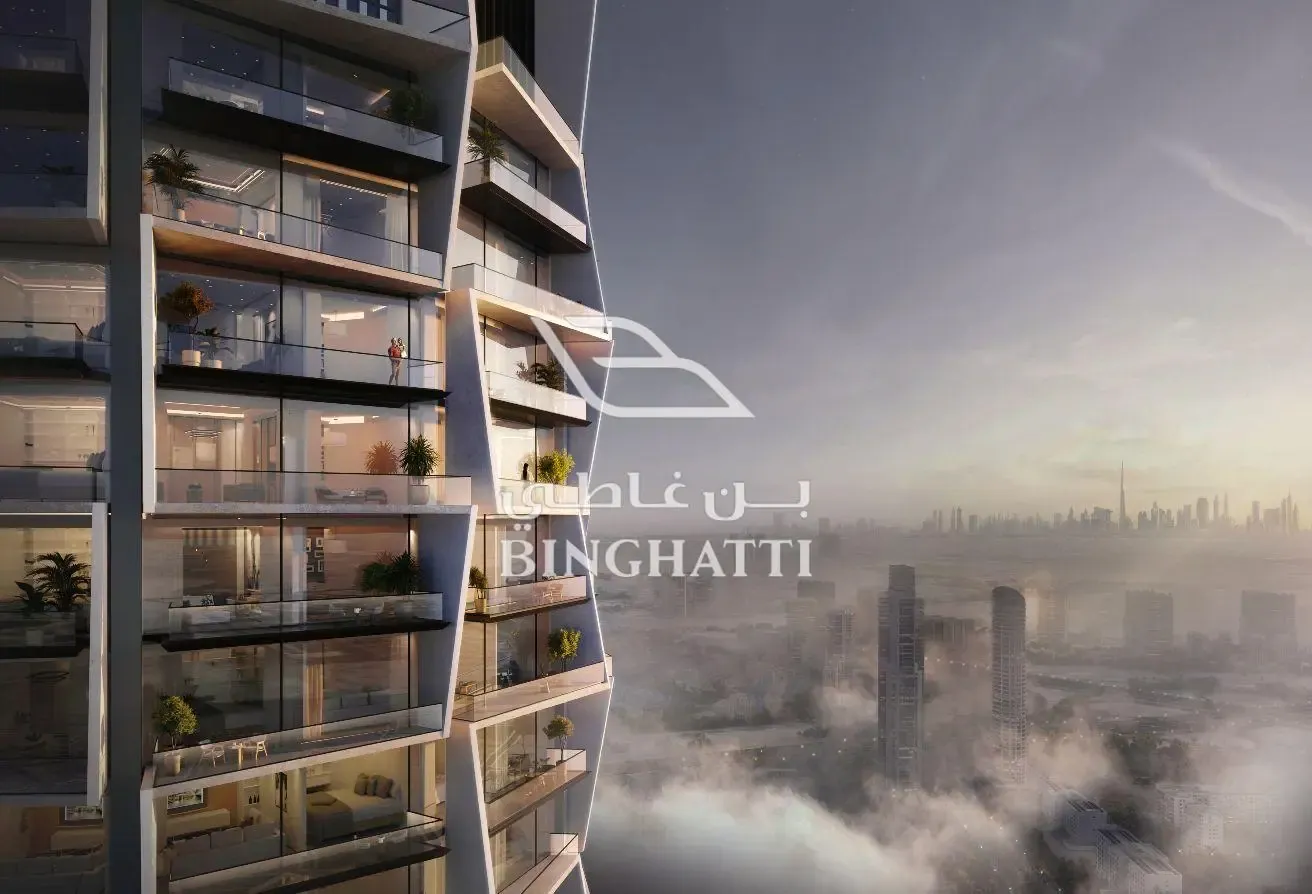 Premium Office Space | High ROI & Long-Term Growth