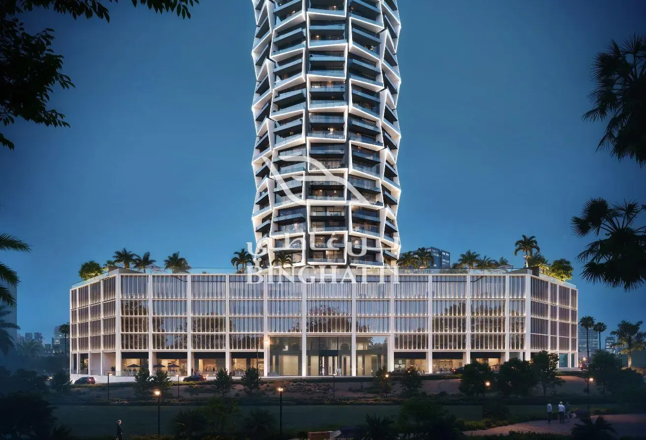 Premium Office Space | High ROI & Long-Term Growth