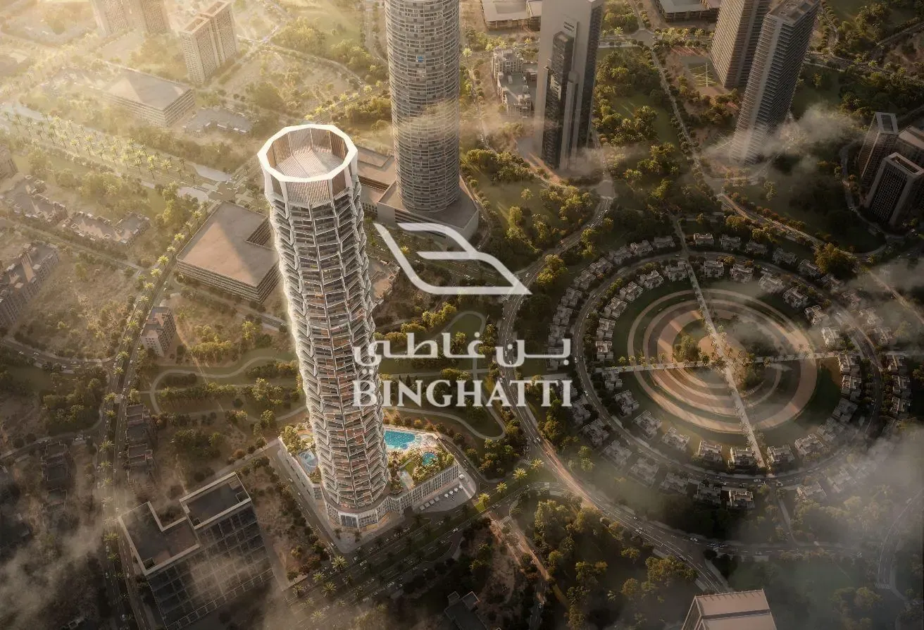 Premium Office Space | High ROI & Long-Term Growth