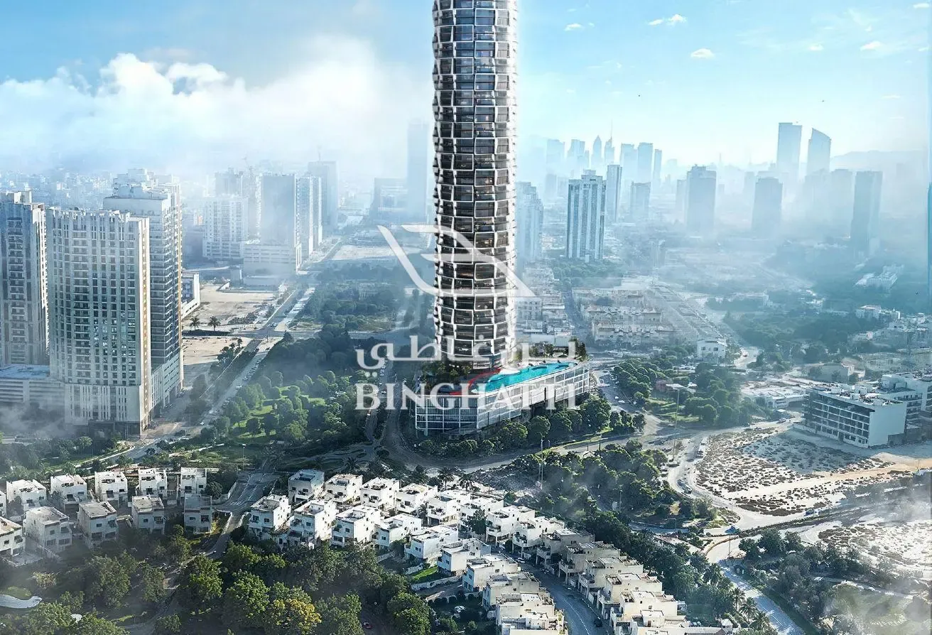Premium Office Space | High ROI & Long-Term Growth