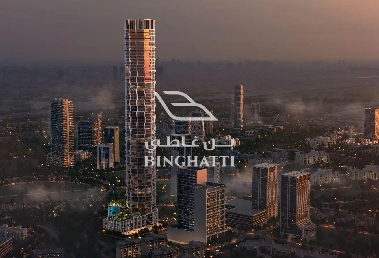 Premium Office Space | High ROI & Long-Term Growth