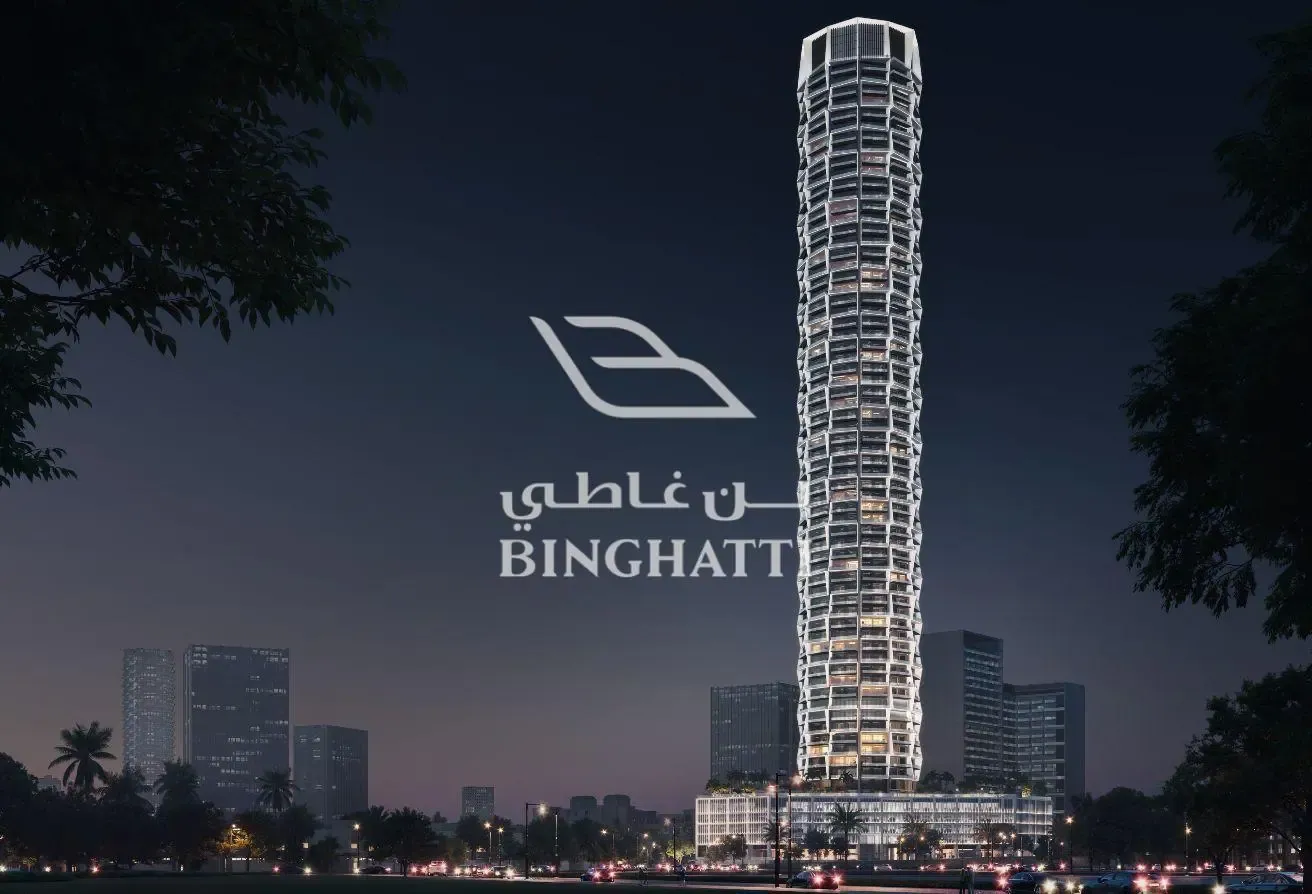 Premium Office Space | High ROI & Long-Term Growth