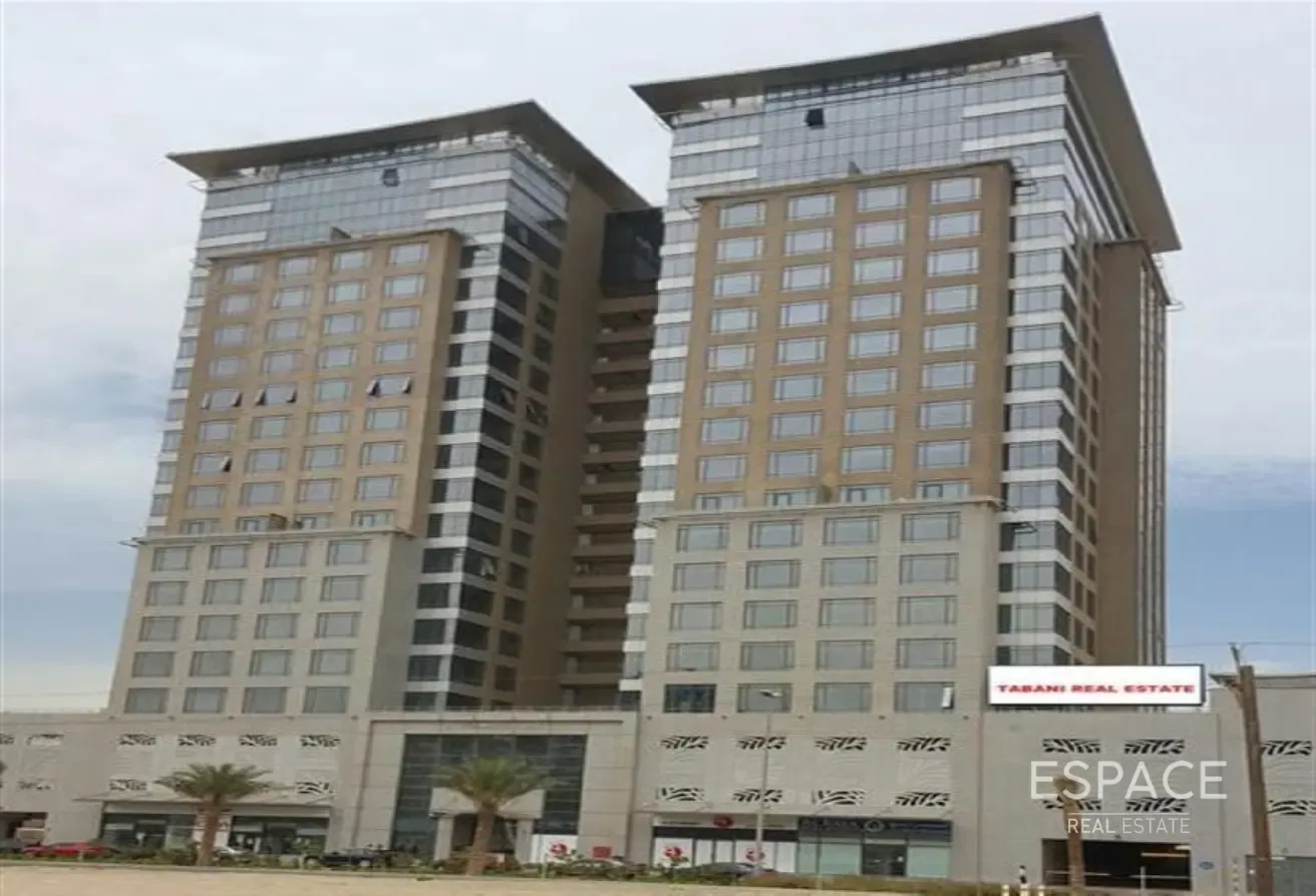 Rented | Luxury Fit Out | Prime Location
