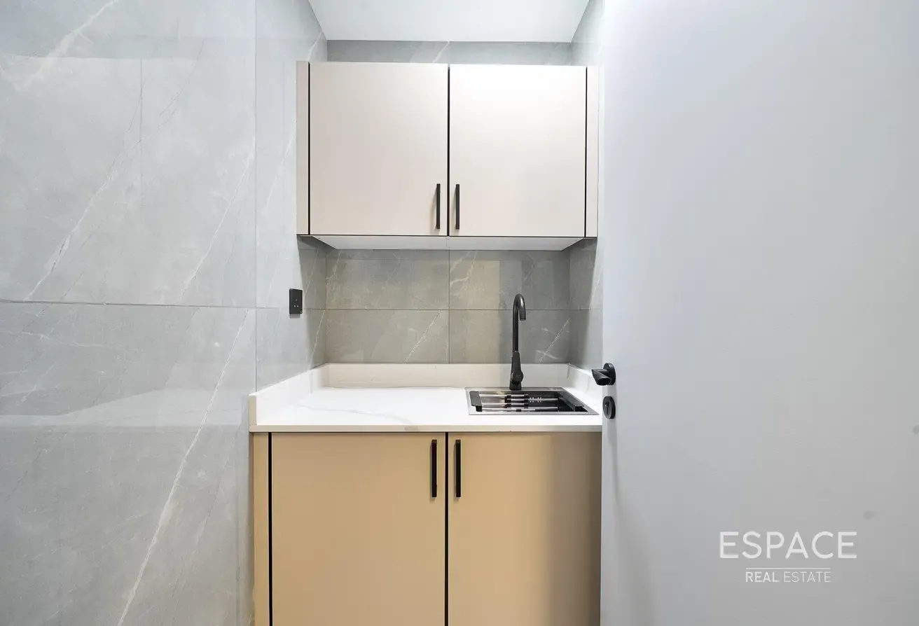 Rented | Luxury Fit Out | Prime Location