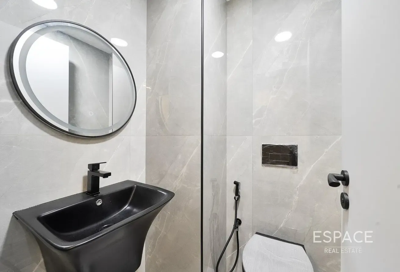 Rented | Luxury Fit Out | Prime Location