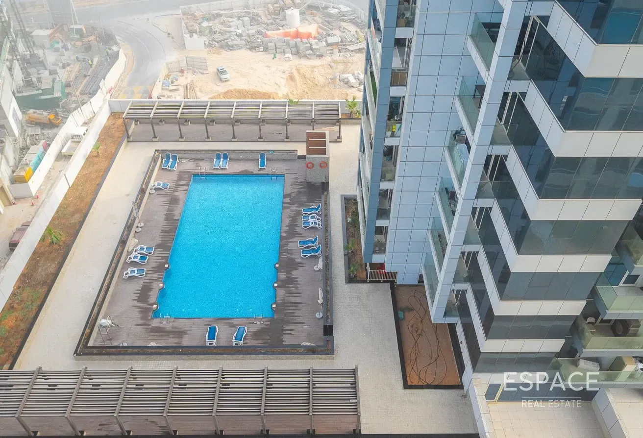 Rented | Luxury Fit Out | Prime Location