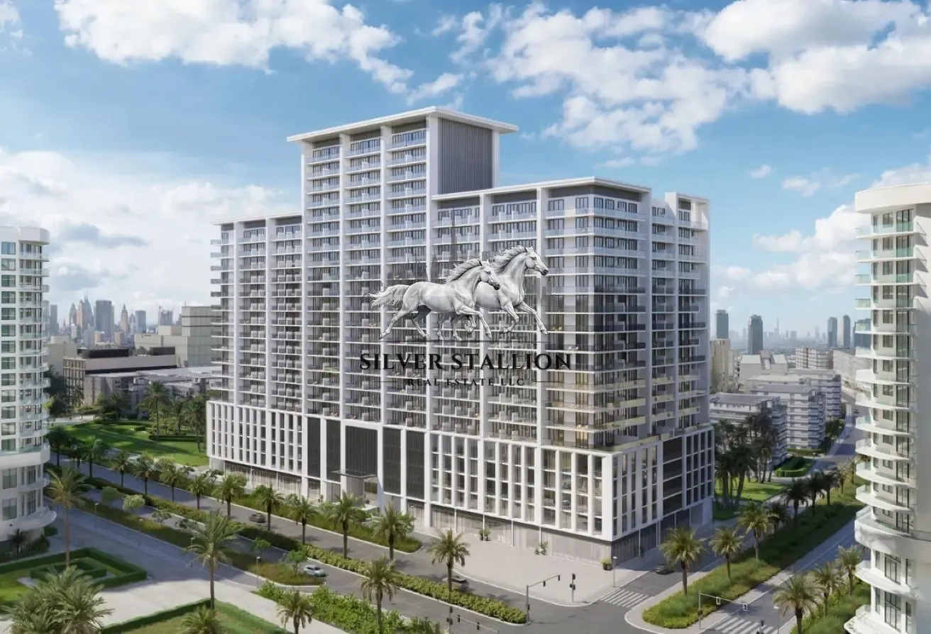 Investor Opportunity | Office for Sale | JVC