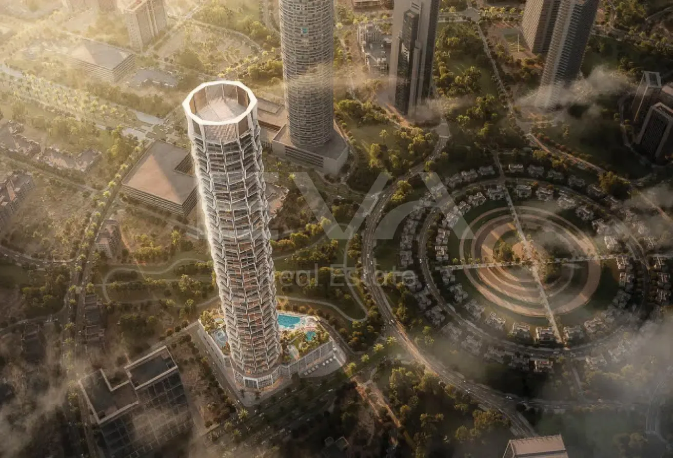 PRIME RETAIL 2027 Q2 HANDOVER | ROAD VIEW