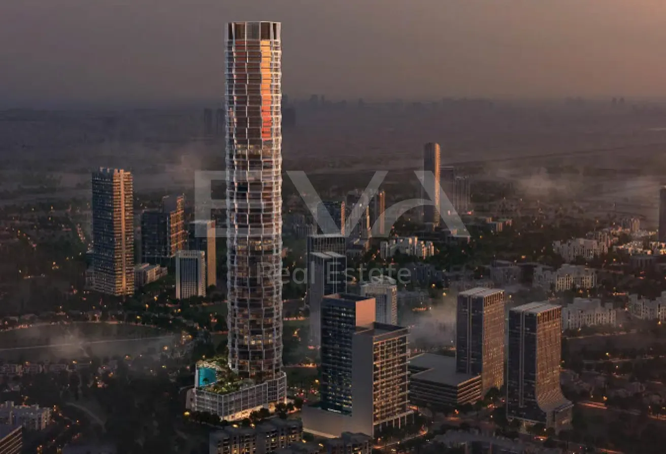 PRIME RETAIL 2027 Q2 HANDOVER | ROAD VIEW