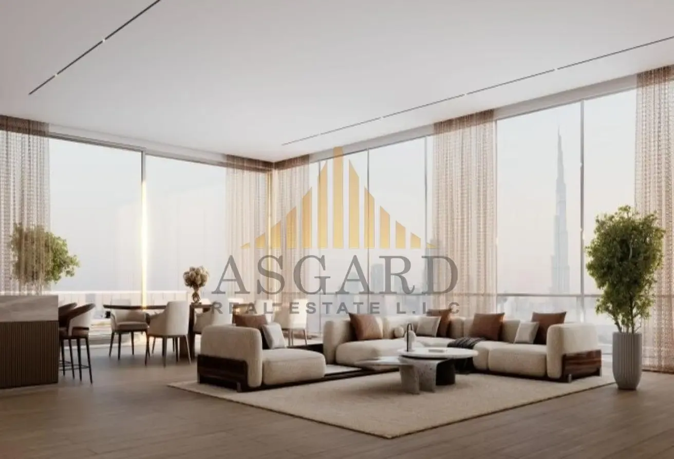 0%DLD FEES_READY END 2026_DOWN TOWN VIEW_POOL VIEW