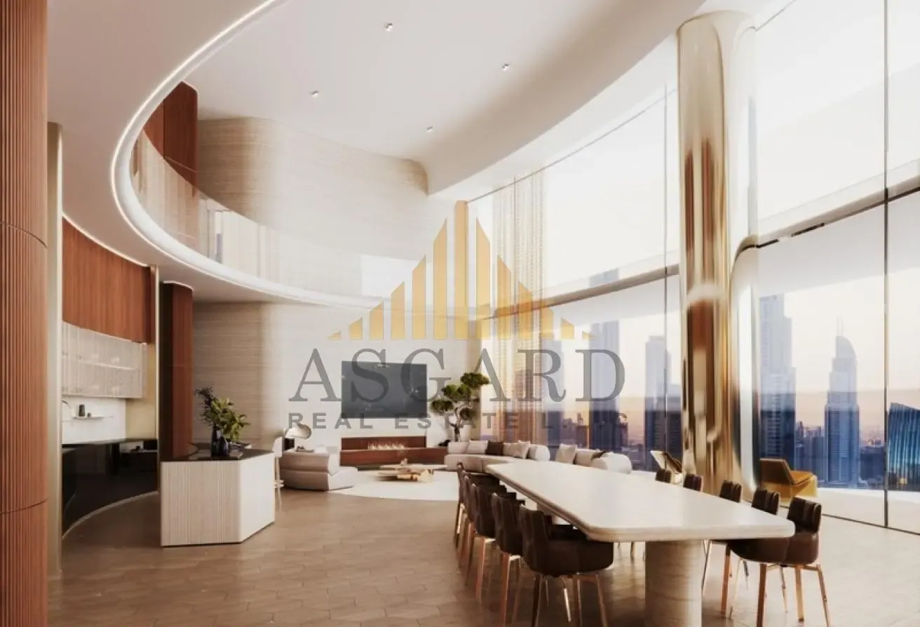 0%DLD FEES_READY END 2026_DOWN TOWN VIEW_POOL VIEW