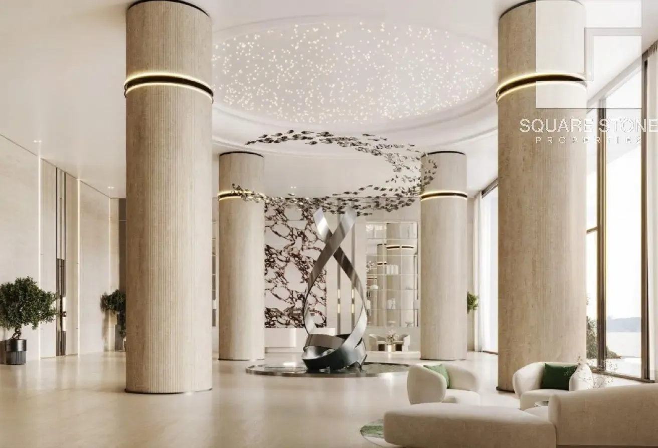 BINGHATTI CIRCLE l OFF PLAN OFFICE SPACE