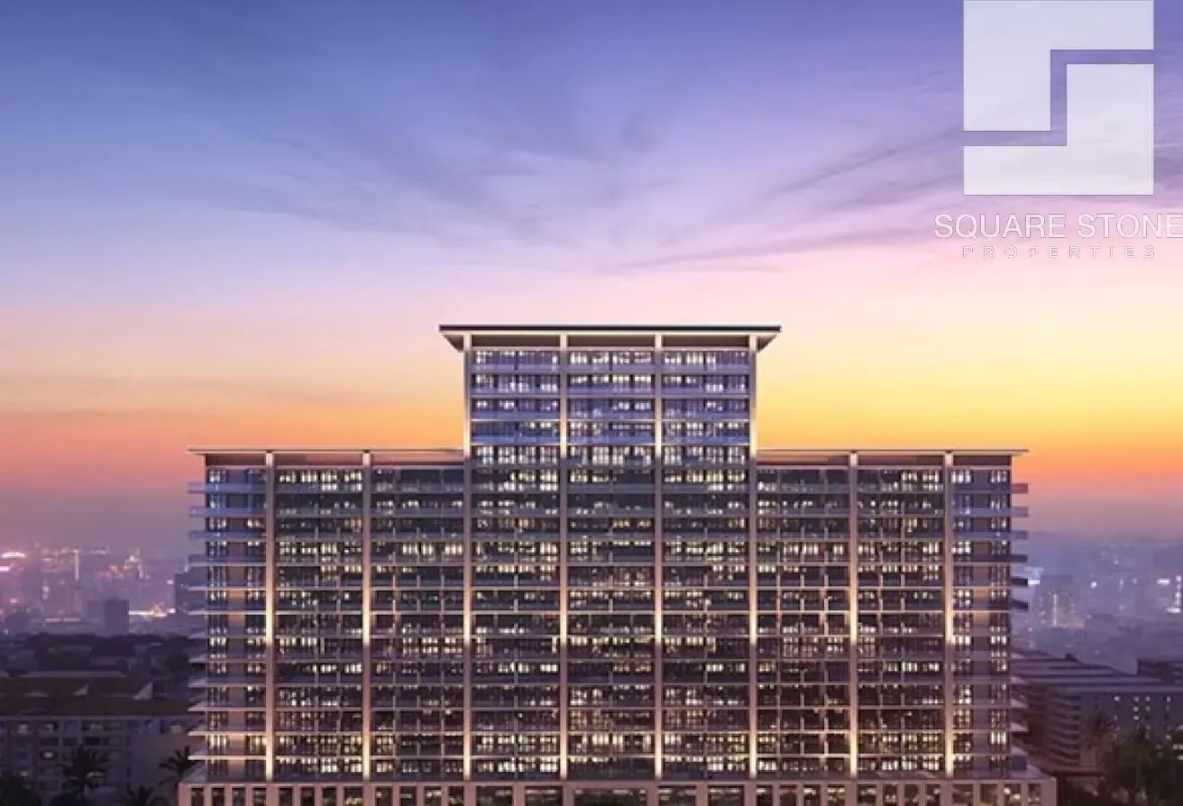 OFFICE SPACE l JVC l BINGHATTI AMBERHALL