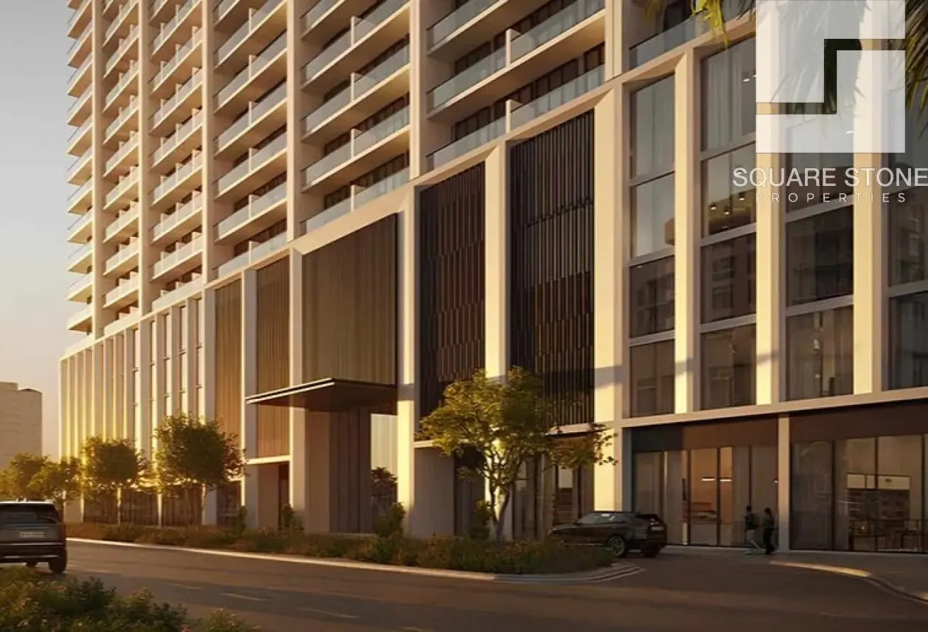 Prime JVC Offices | Freehold | Binghatti