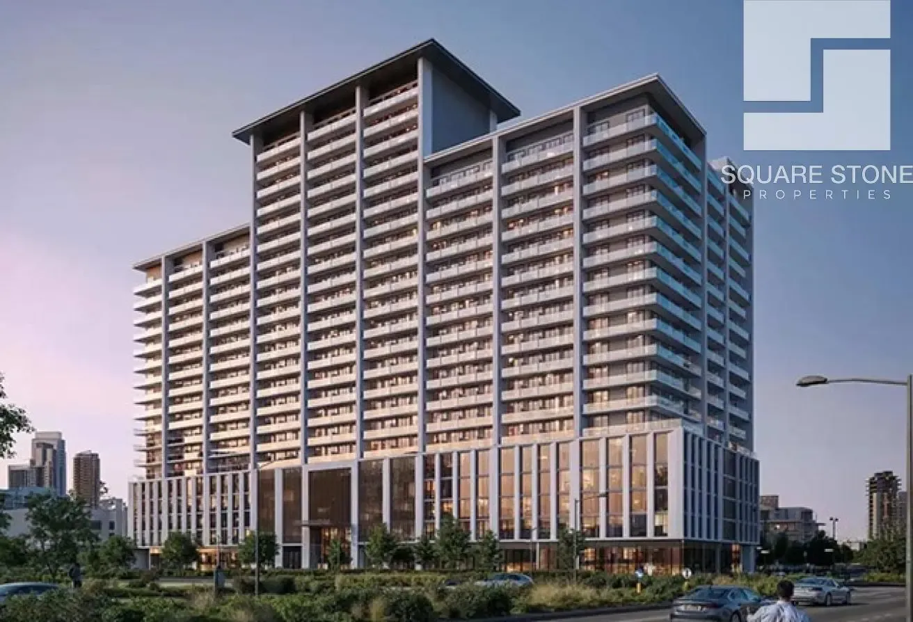 Prime JVC Offices | Freehold | Binghatti