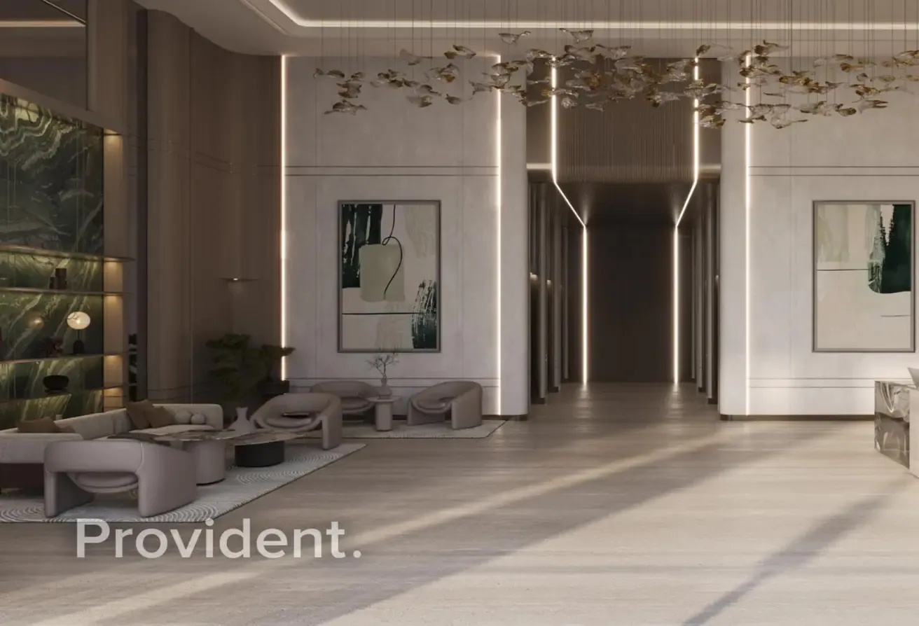 Luxury Office Space | High ROI & Flexible Pay