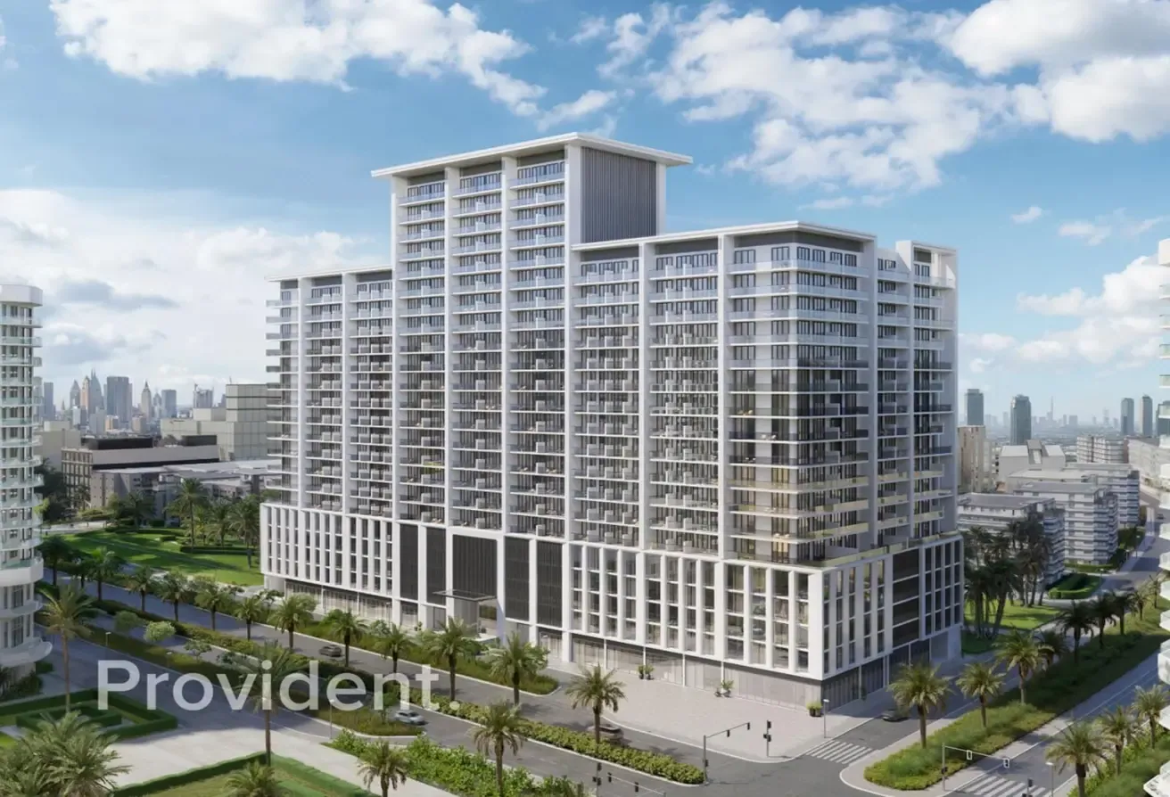 Luxury Office Space | High ROI & Flexible Pay