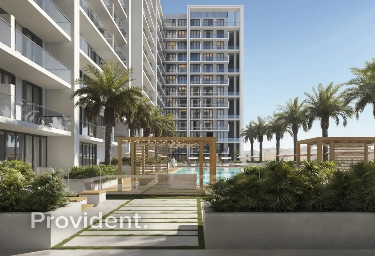 Luxury Office Space | High ROI & Flexible Pay