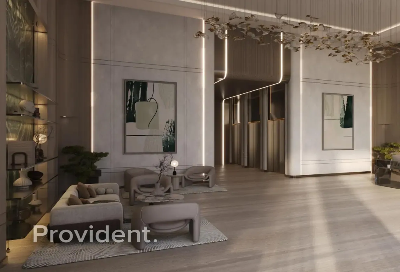 Luxury Office Space | High ROI & Flexible Pay