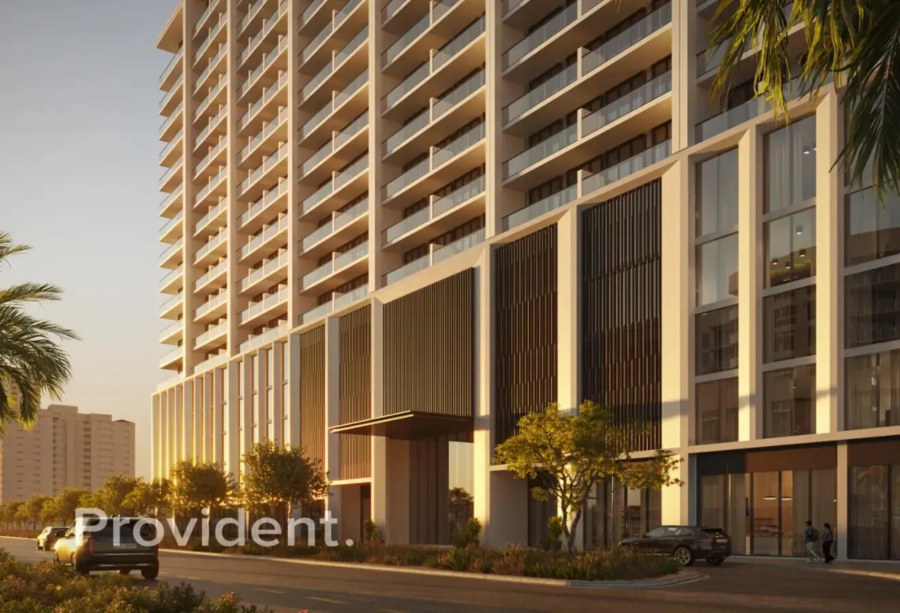Luxury Office Space | High ROI & Flexible Pay