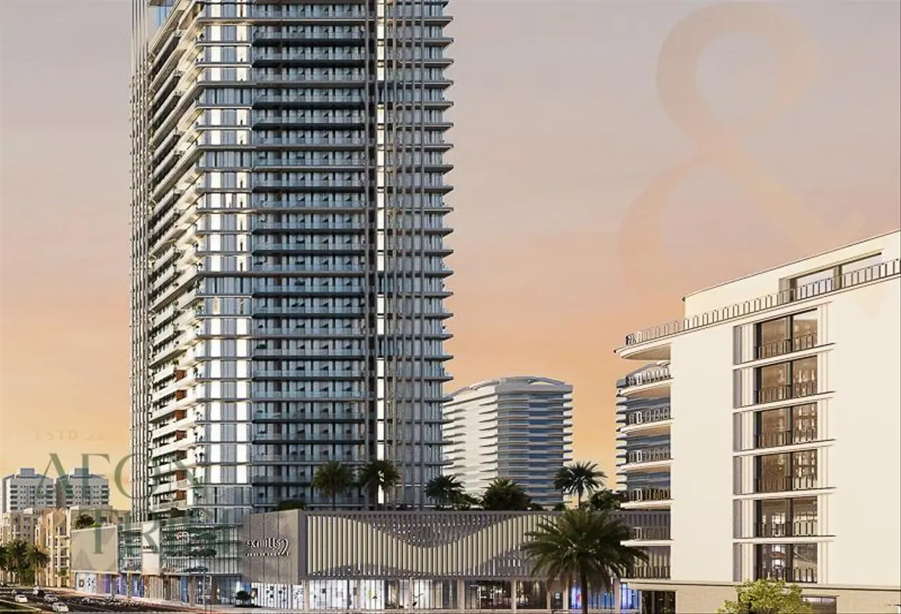 High-Yield Retail Space| Multiple Concepts | JVC