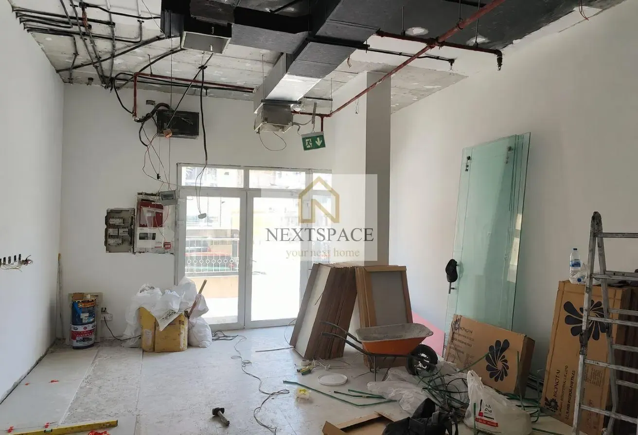 Shop for Sale | Rented | Investment Opportunity