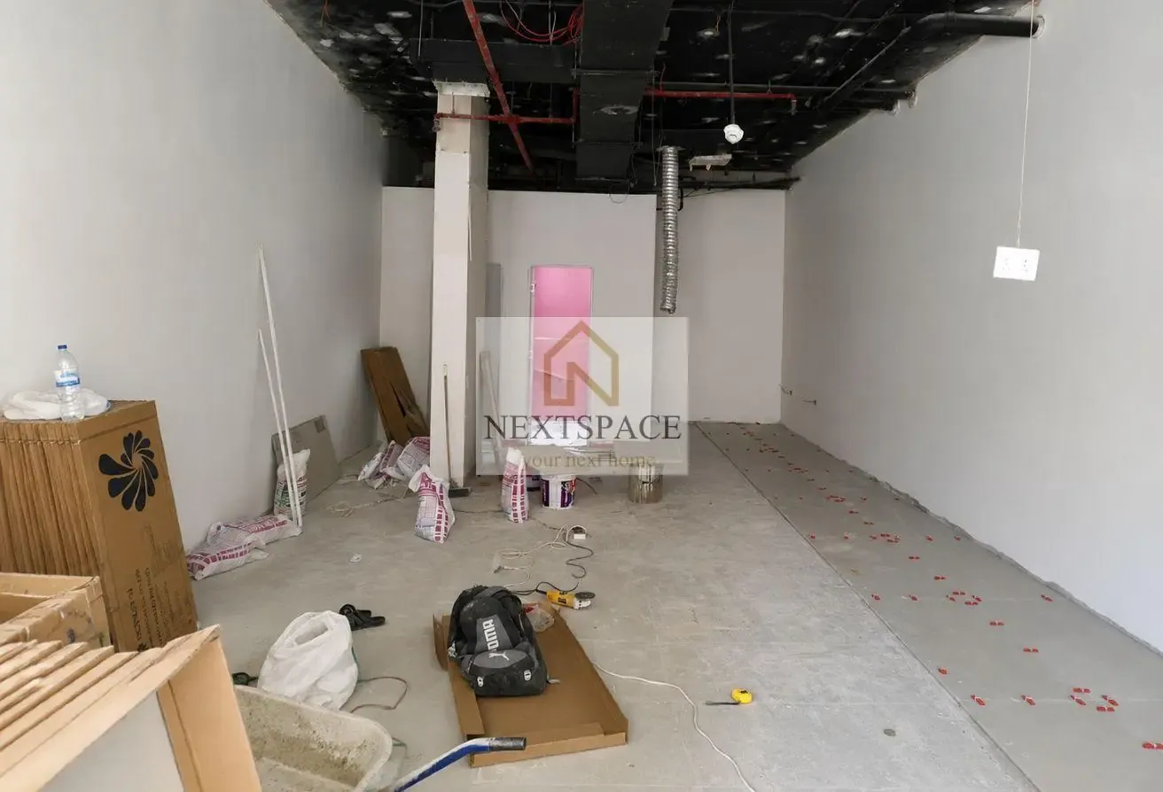 Shop for Sale | Rented | Investment Opportunity