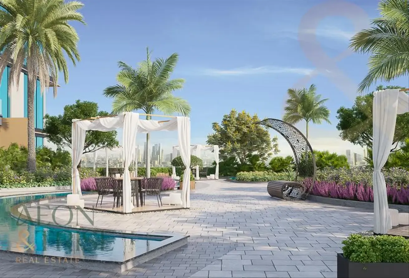 Prime Retail | JVC | Big Layout | High ROI