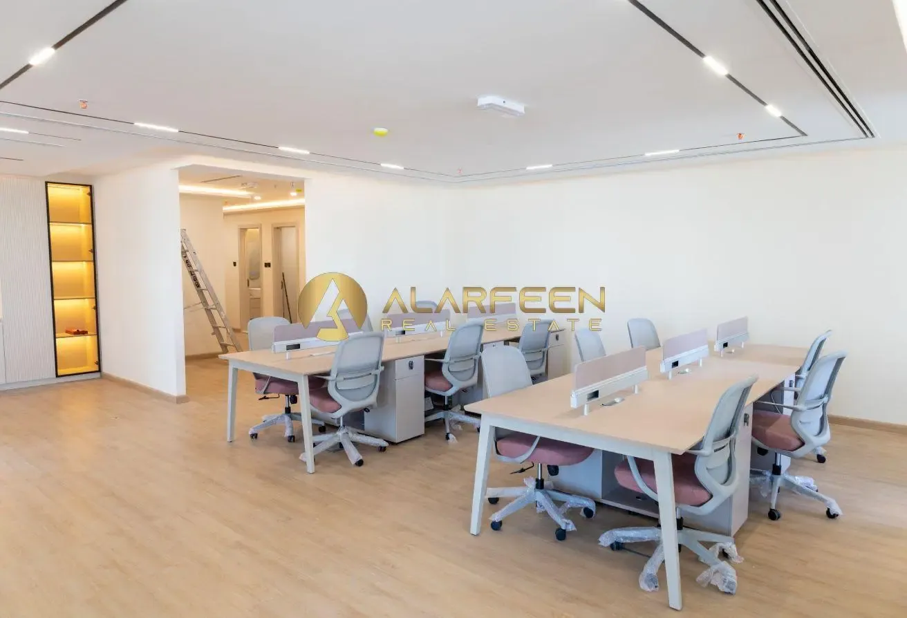 Investor Deal | Fitted Office | Ready To Move
