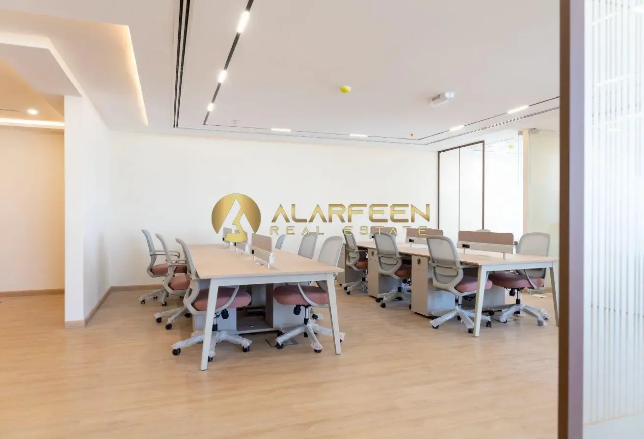 Investor Deal | Fitted Office | Ready To Move