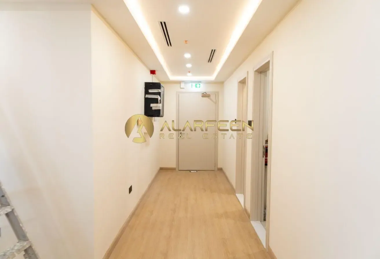 Investor Deal | Fitted Office | Ready To Move