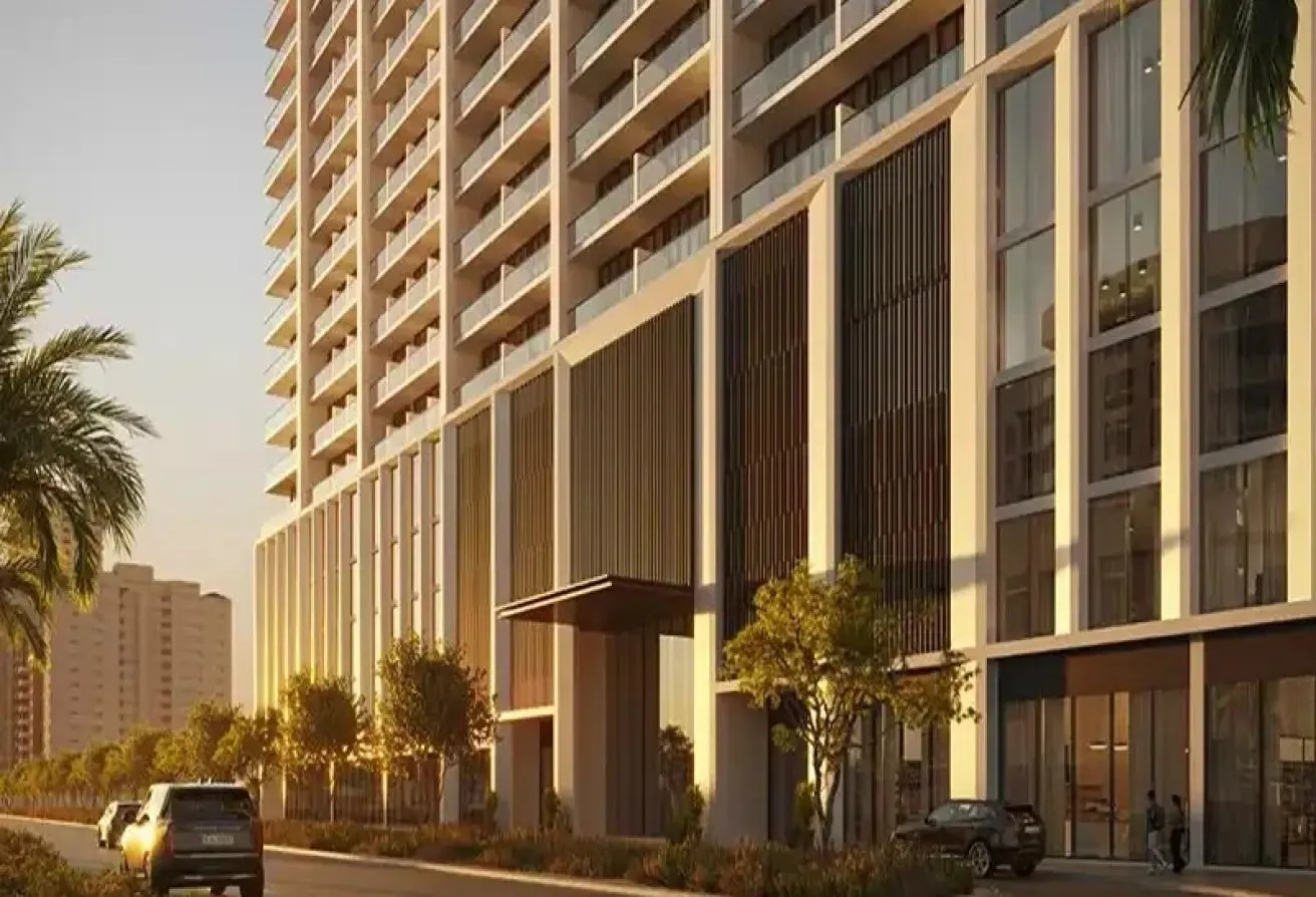 Prime Office | Brand New | High ROI Potential