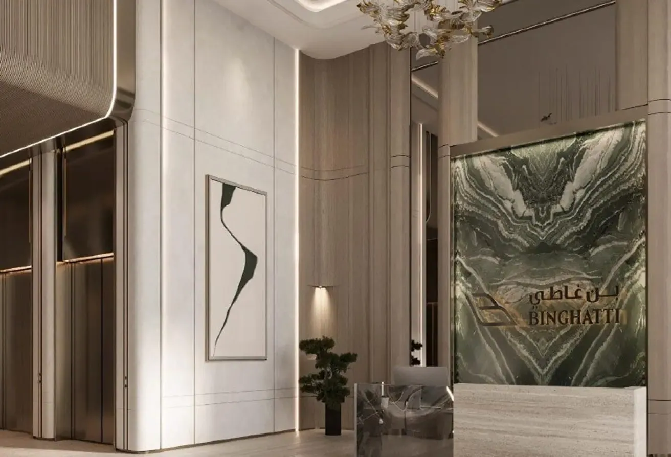 Prime Office | Brand New | High ROI Potential