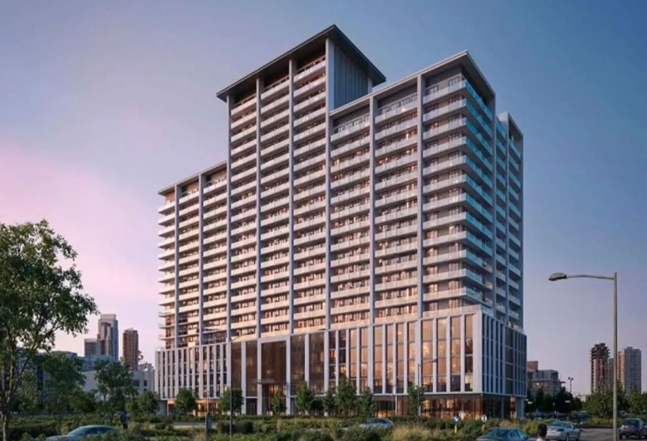 Prime Office | Brand New | High ROI Potential