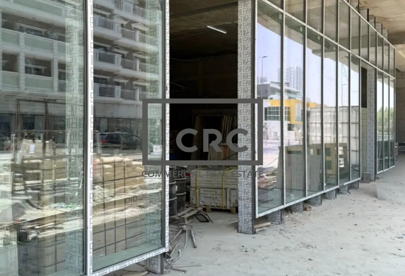 Investor Deal | Multiple Concept | 14 Parking bays
