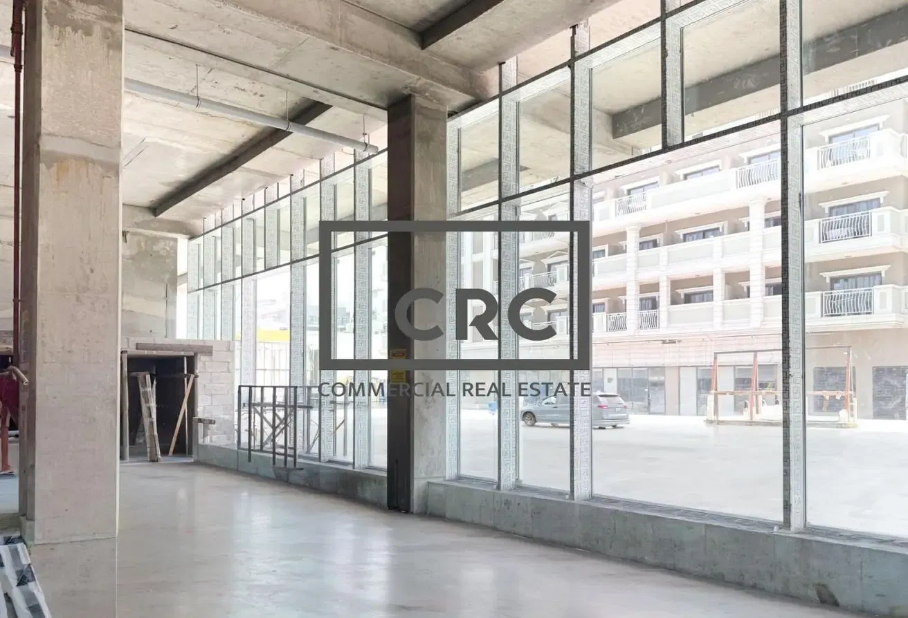 Investor Deal | Multiple Concept | 14 Parking bays