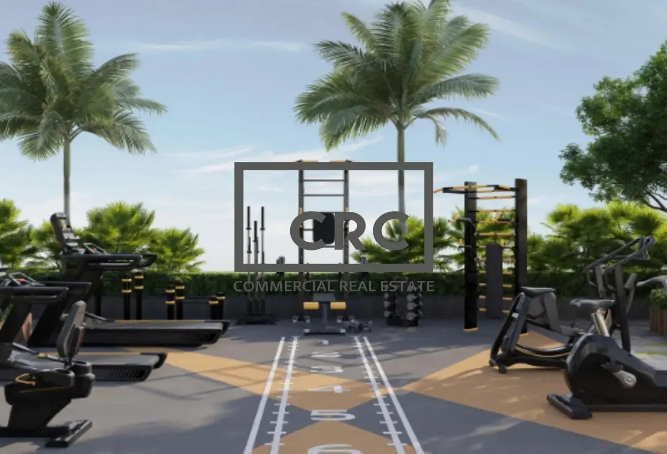 High Visibility | 6 Parking bays | All Concepts