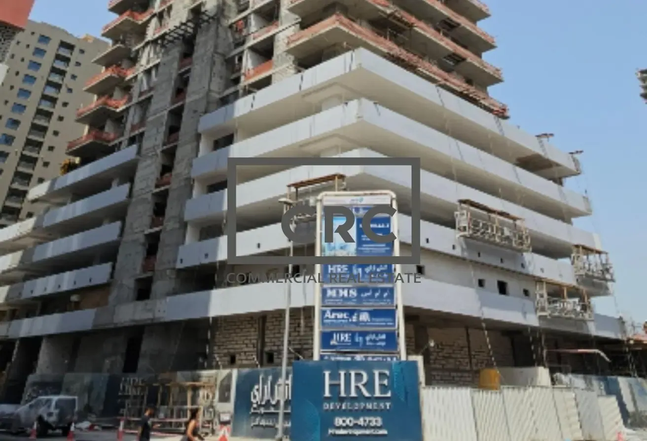 High Visibility | 6 Parking bays | All Concepts