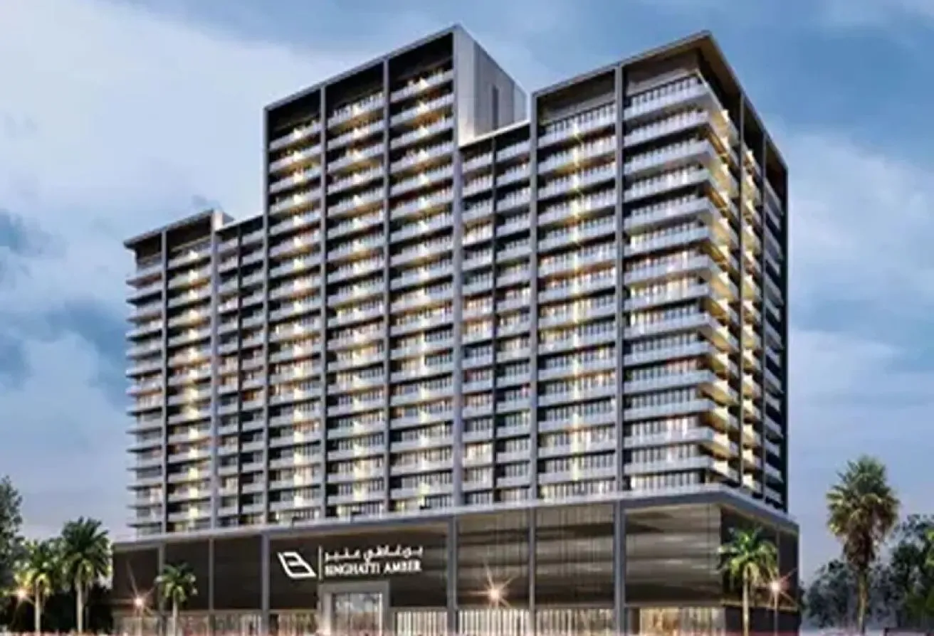 Prime Office Space | New Office |ROI 10%