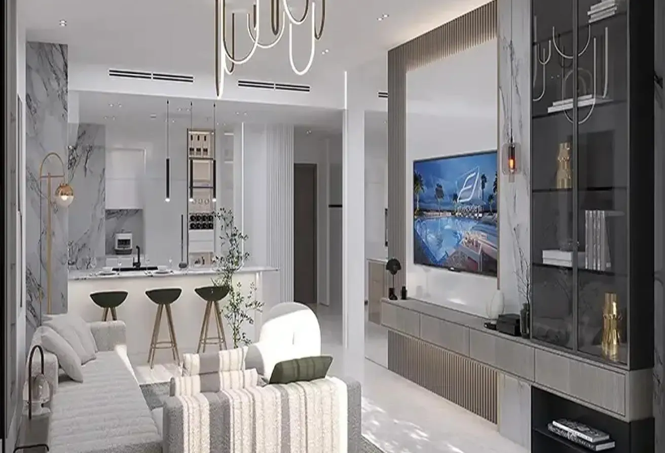 Prime Office Space | New Office |ROI 10%