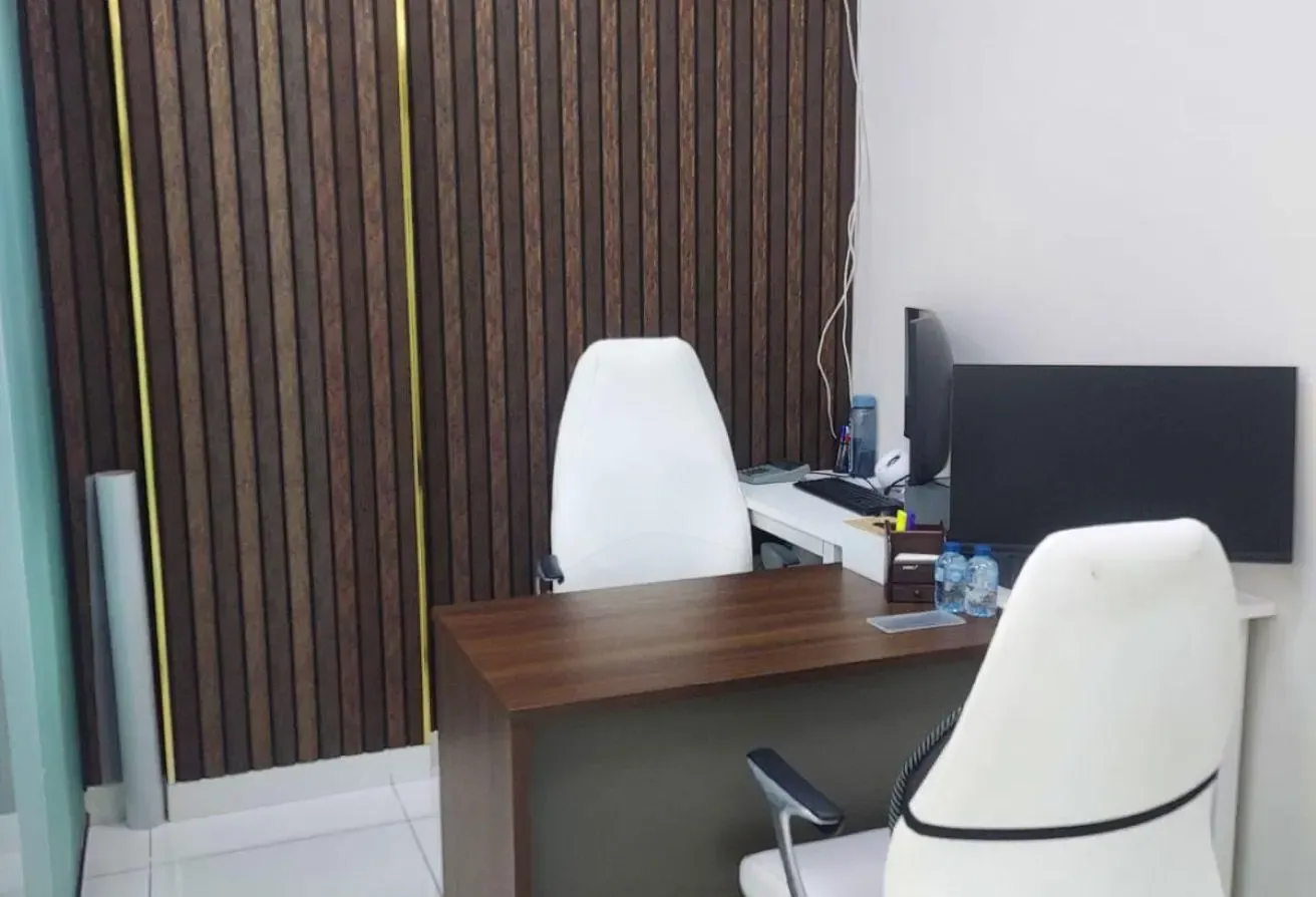 SPACIOUS RETAIL SPACE| IDEAL FOR MEDICAL CENTER